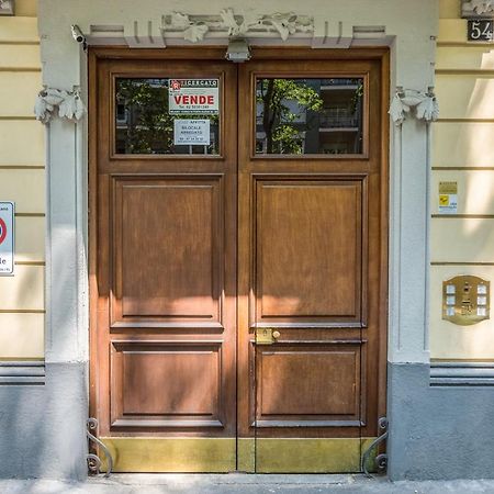 {Corso Sempione - Citylife} - Wi-Fi / Netflix /Mm5 Milano Eksteriør bilde