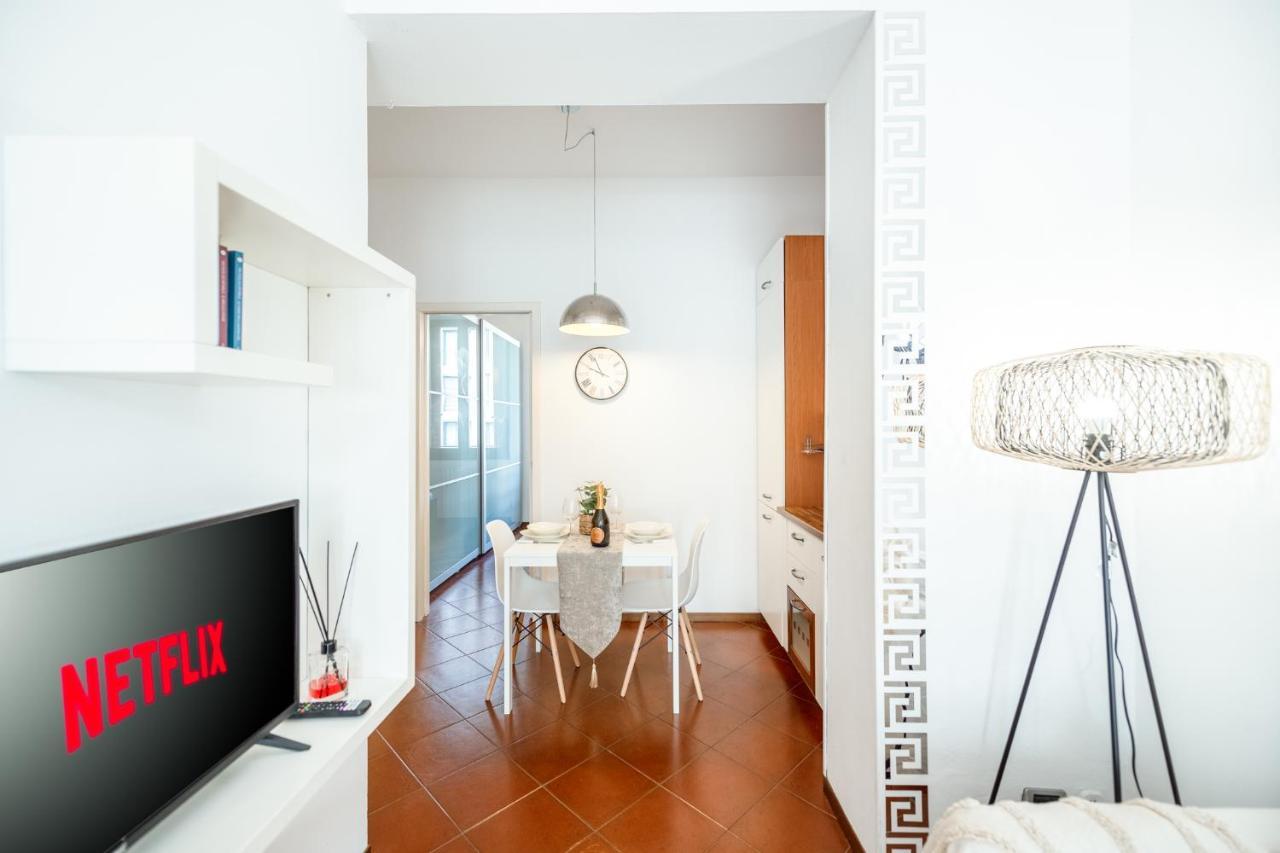 {Corso Sempione - Citylife} - Wi-Fi / Netflix /Mm5 Milano Eksteriør bilde