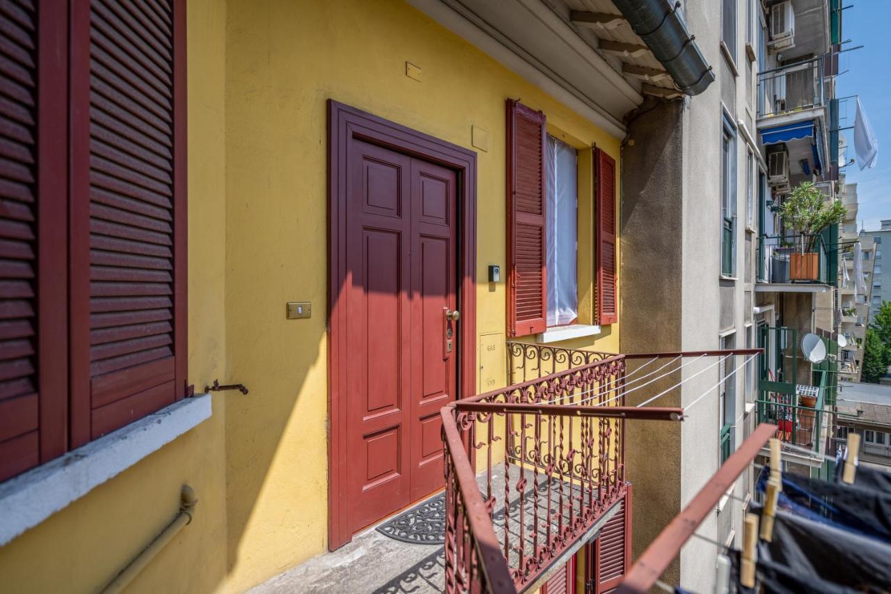 {Corso Sempione - Citylife} - Wi-Fi / Netflix /Mm5 Milano Eksteriør bilde
