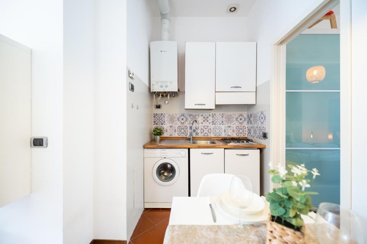 {Corso Sempione - Citylife} - Wi-Fi / Netflix /Mm5 Milano Eksteriør bilde