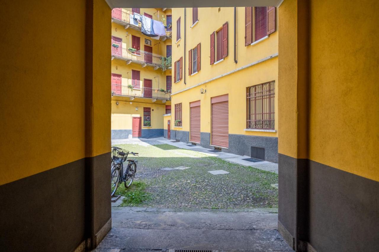 {Corso Sempione - Citylife} - Wi-Fi / Netflix /Mm5 Milano Eksteriør bilde