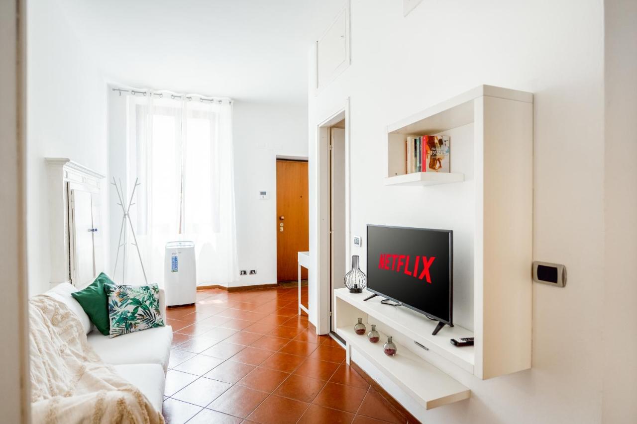 {Corso Sempione - Citylife} - Wi-Fi / Netflix /Mm5 Milano Eksteriør bilde