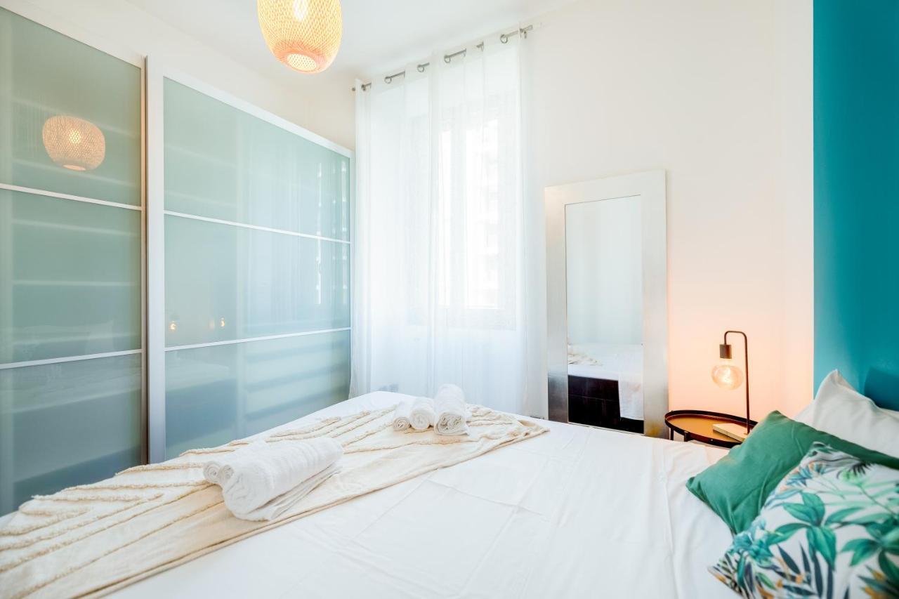 {Corso Sempione - Citylife} - Wi-Fi / Netflix /Mm5 Milano Eksteriør bilde