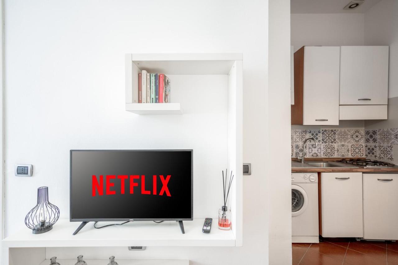 {Corso Sempione - Citylife} - Wi-Fi / Netflix /Mm5 Milano Eksteriør bilde