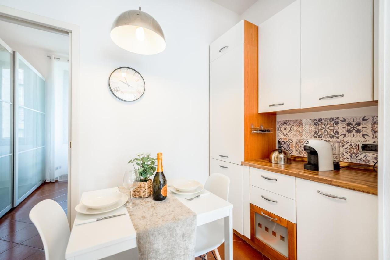 {Corso Sempione - Citylife} - Wi-Fi / Netflix /Mm5 Milano Eksteriør bilde