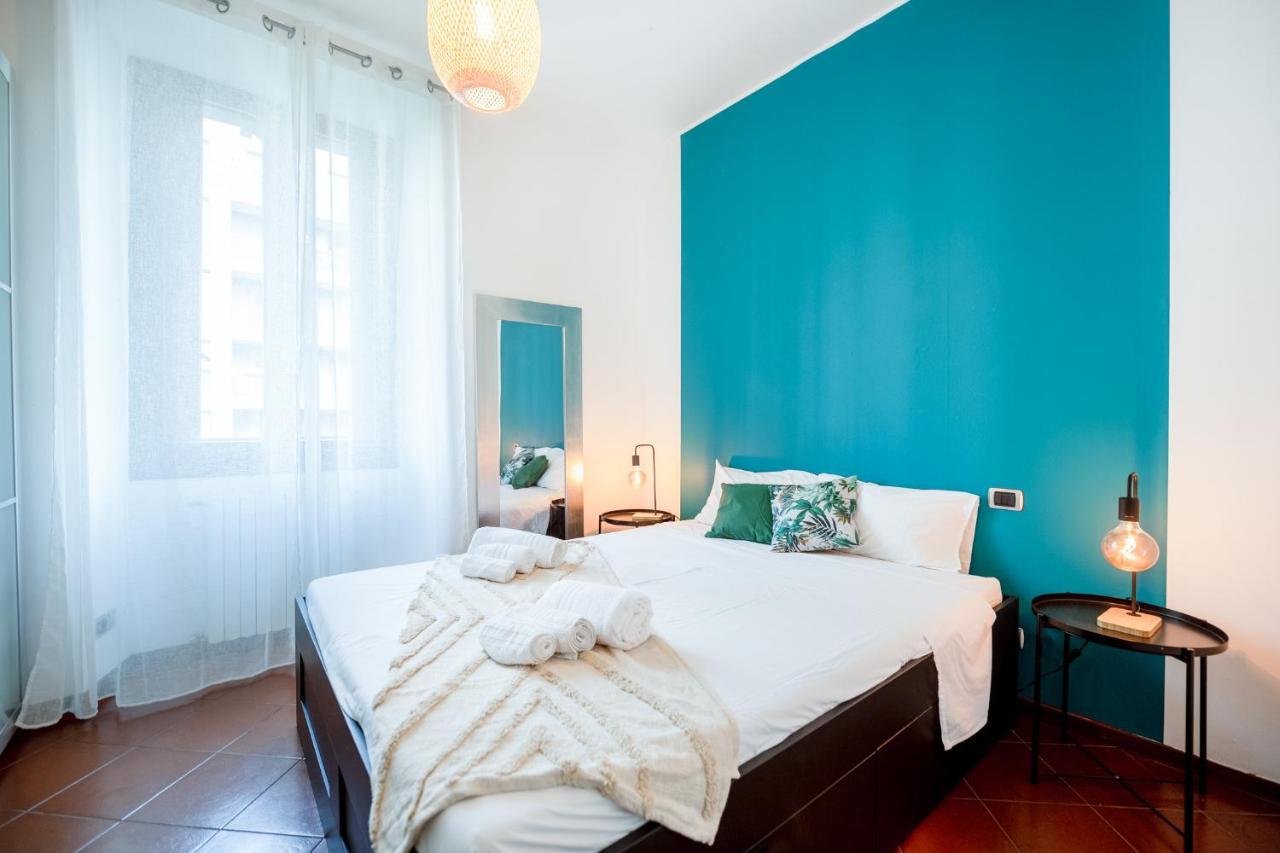 {Corso Sempione - Citylife} - Wi-Fi / Netflix /Mm5 Milano Eksteriør bilde